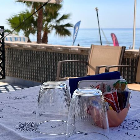 L'Onda Bed and Breakfast Marina di Ragusa Εξωτερικό φωτογραφία