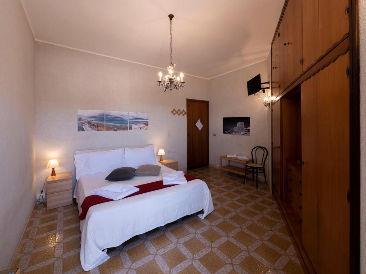 L'Onda Bed and Breakfast Marina di Ragusa Εξωτερικό φωτογραφία