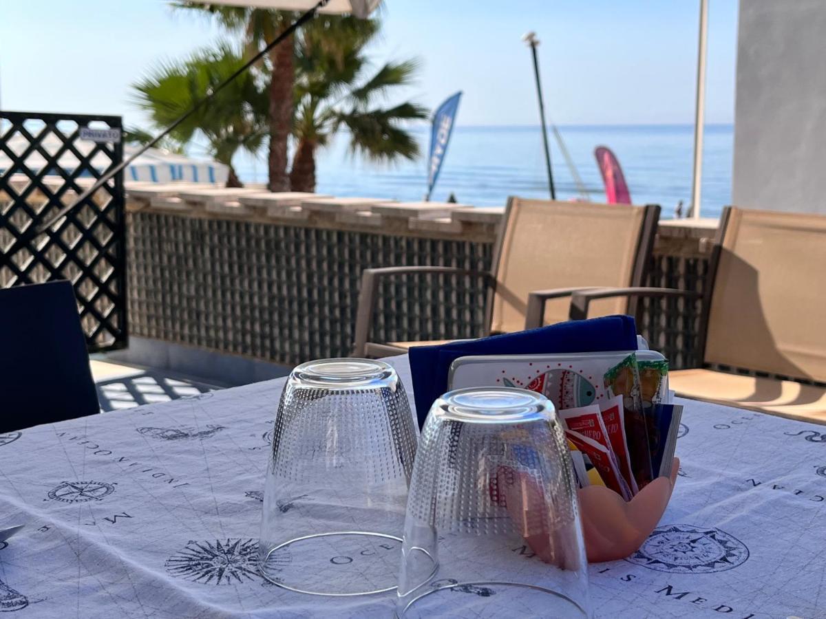 L'Onda Bed and Breakfast Marina di Ragusa Εξωτερικό φωτογραφία