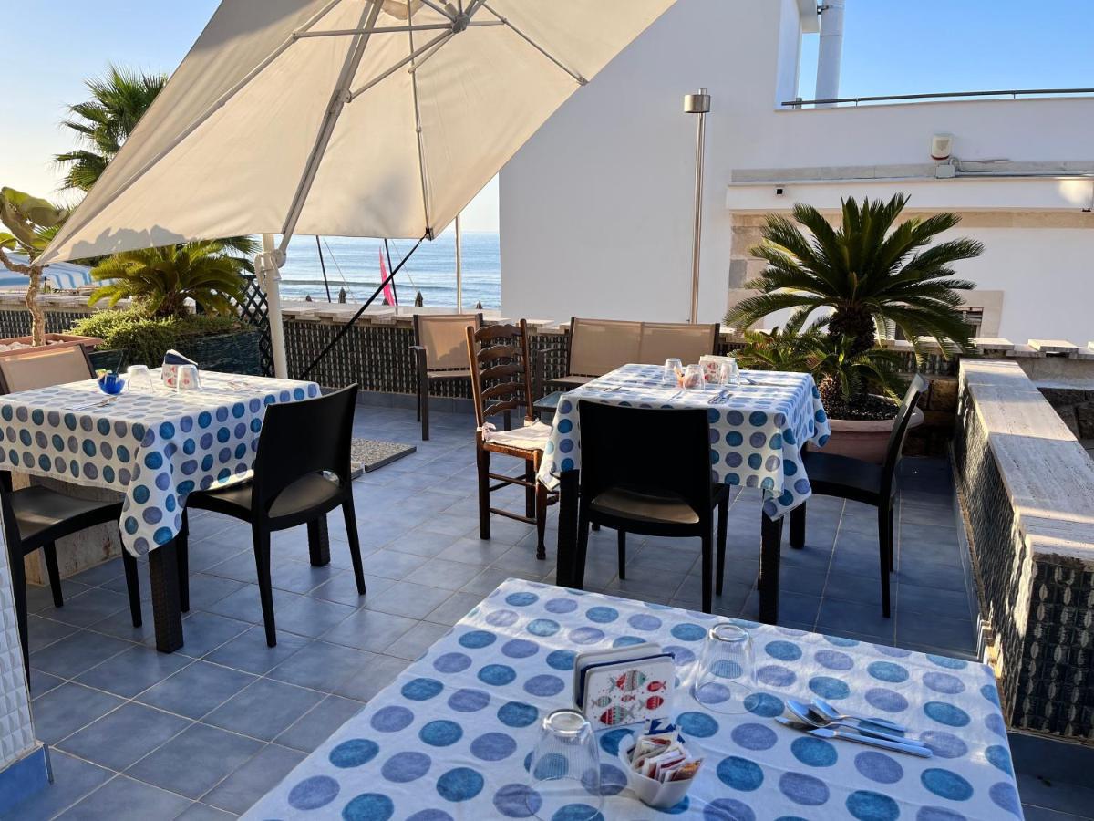L'Onda Bed and Breakfast Marina di Ragusa Εξωτερικό φωτογραφία