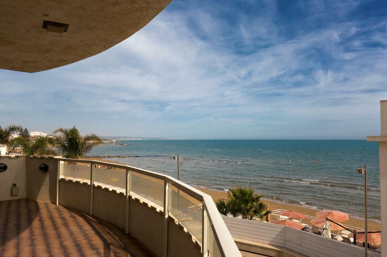L'Onda Bed and Breakfast Marina di Ragusa Εξωτερικό φωτογραφία