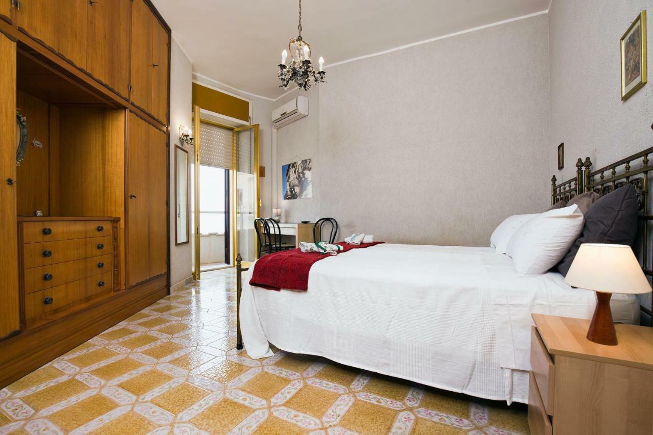 L'Onda Bed and Breakfast Marina di Ragusa Εξωτερικό φωτογραφία