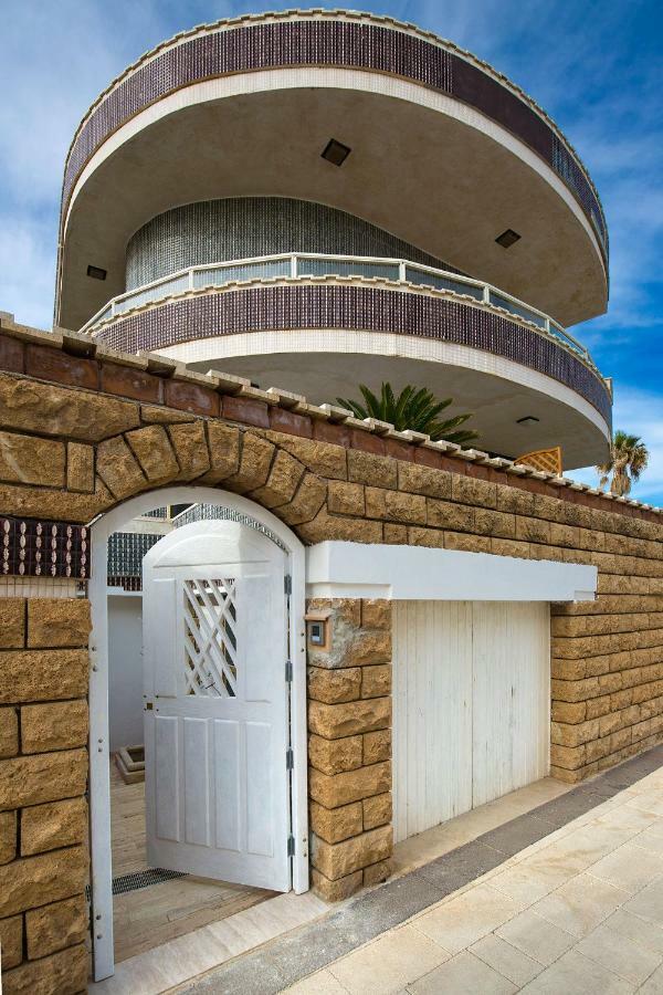 L'Onda Bed and Breakfast Marina di Ragusa Εξωτερικό φωτογραφία