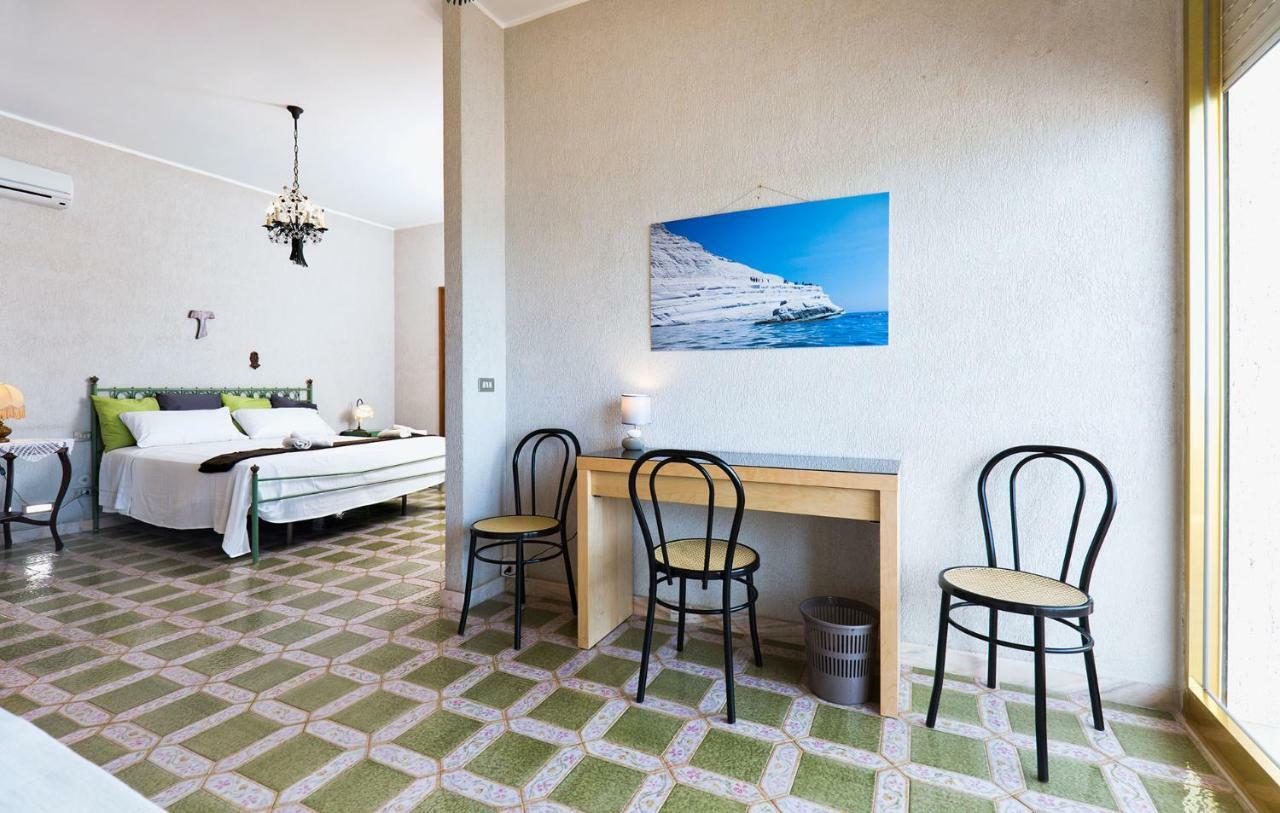 L'Onda Bed and Breakfast Marina di Ragusa Εξωτερικό φωτογραφία