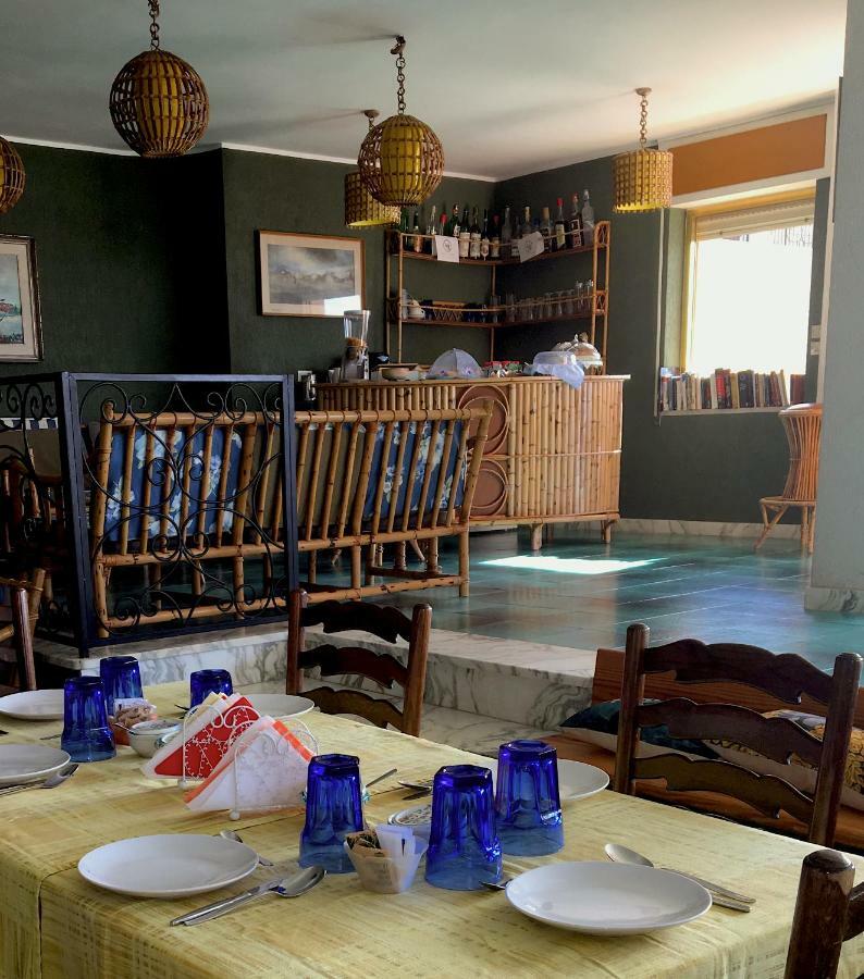 L'Onda Bed and Breakfast Marina di Ragusa Εξωτερικό φωτογραφία