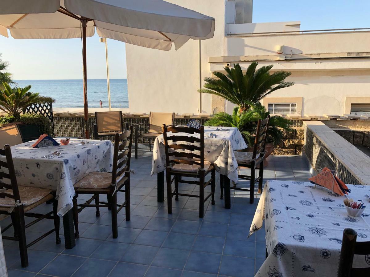 L'Onda Bed and Breakfast Marina di Ragusa Εξωτερικό φωτογραφία