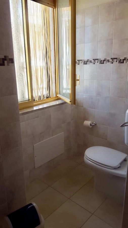 L'Onda Bed and Breakfast Marina di Ragusa Εξωτερικό φωτογραφία